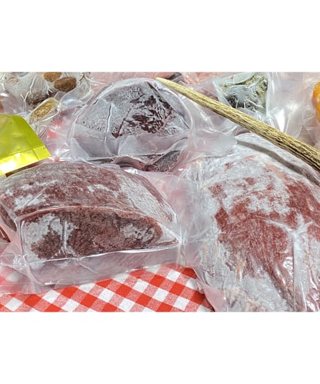 迷ったらこれ😋🐶新型⭐️⭐️季節のワンズおまかせセット🥩🎉5キロ箱🐶😃🍪🦴さらなるお得🉐と最高級✨のリーズナブルの満足を🐶👩🌸