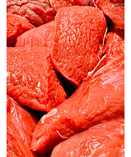 gotogibierプレミアム馬肉🐴🌟幻の赤ツト✨カット🥩1キロ🐶😃ブランドのシングルフローズン🎉うわさのgotogibierの子ホームご飯🥩皆さんでどうぞ🧑‍🍳楽しみッ🐶👩🌸