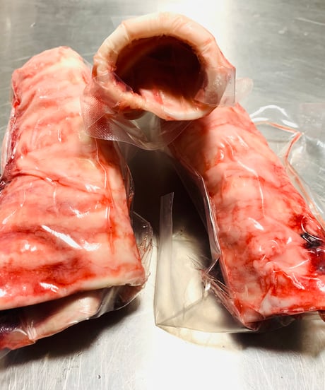 レアレア商品🌸🌸のど軟骨🐴🐶😃とても重要な栄養食品🌸軟骨は健康にとても大切みたいです🐶👩🌸超希少部位の為数量に限りがあります　お早めにお求めくださいませ🤗