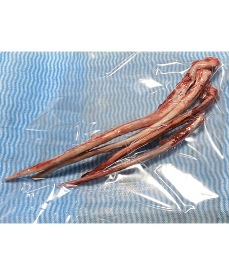 超特選おやつ🐴重種馬バラ軟骨🦴500g🐶😃とても柔らかい骨✨大きいものでも軟骨🌸かみごたえがあるタイプを多くまとめました✨中型大型のお子様向けに良さそうです💡バリボリ楽しみです🐶👩🎉