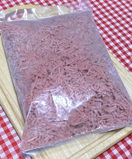 名物🎉鴨の骨スリミパラパラミンチ🦆1キロ🐶😃100%完全無添加骨ミンチの最高系⭐️⭐️⭐️なんとそのまんまハンバーグにもできる！超おすすめ🎉これでもう骨ミンチには困らない💎