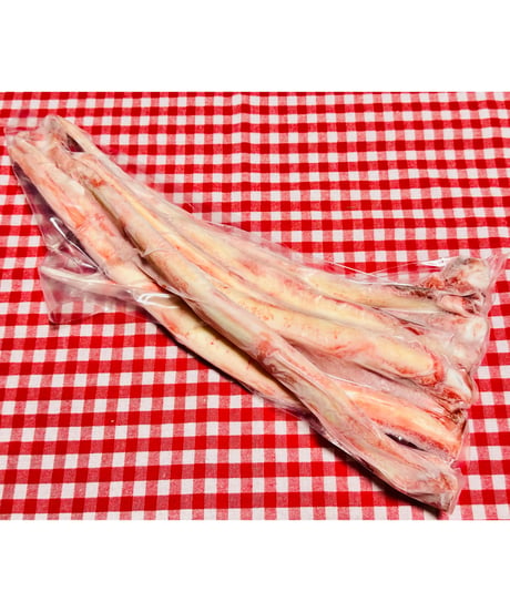 超特選おやつ🐴重種馬バラ軟骨🦴500g🐶😃とても柔らかい骨✨大きいものでも軟骨🌸かみごたえがあるタイプを多くまとめました✨中型大型のお子様向けに良さそうです💡バリボリ楽しみです🐶👩🎉