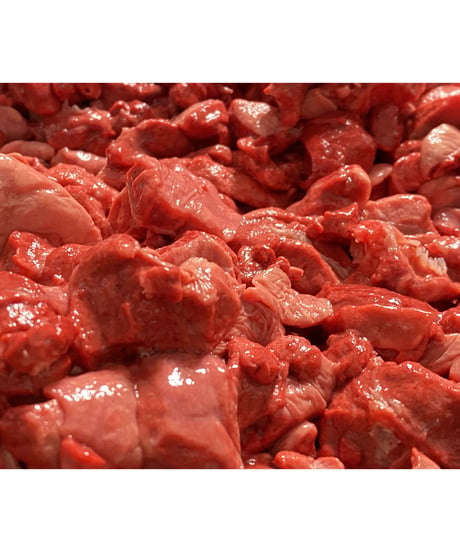 特選✨国産馬肉・馬肺デカミンチ🐴🥩200グラム🐶😃生食用✨生肉からのシングルフローズン🎉貴重過ぎです🌸