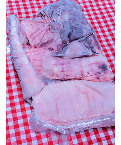 レアレア商品🌸🌸のど軟骨🐴🐶😃とても重要な栄養食品🌸軟骨は健康にとても大切みたいです🐶👩🌸超希少部位の為数量に限りがあります　お早めにお求めくださいませ🤗