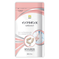 イソフラボンX（MSS）
