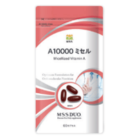ナイアシンアミド250（MSS） | TDC Beauty and Healthcare