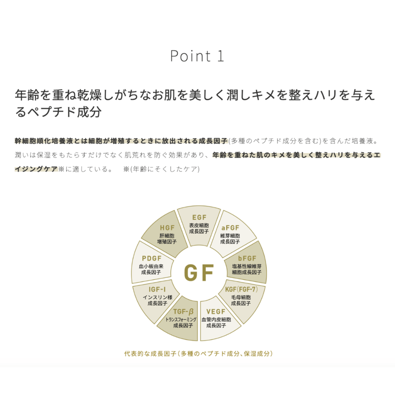 03 EX CREAM （EXクリーム） | TDC Beauty and Healthcare