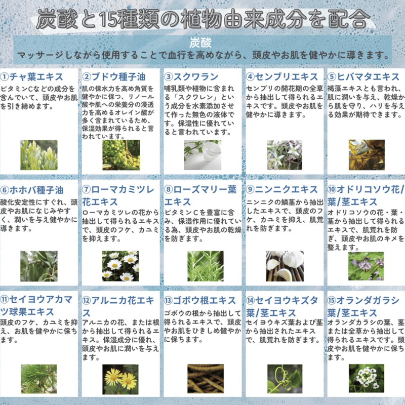 スキャルプエッセンススプレー 180g≪頭皮＆ボディ用美容液≫ | TDC