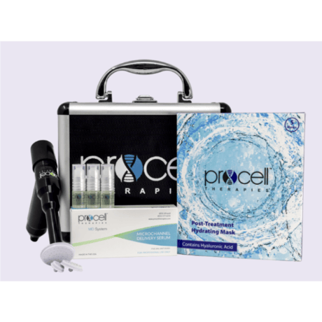 Procell Therapies：フェイシャル5回セット