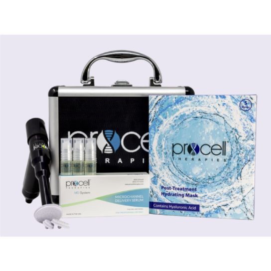 ProcellTHERAPIBS #プロセルセラピーズ美容器 プロセルセラピーズ | Re'ante
