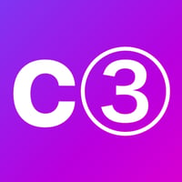 C-③