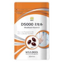 Ｄ５０００ ミセル	（MSS）