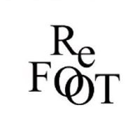 S-planing ReFOOT：1回