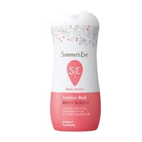 Summer's Eve（サマーズイブ）フェミニンウォッシュ　マルチベネフィット シンプリーセンシティブ 　237ml