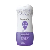 Summer's Eve（サマーズイブ）フェミニンウォッシュ　マルチベネフィット デイリーバランス　237ml