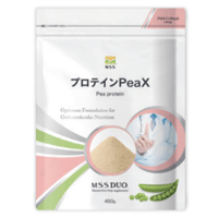 プロテインPeaＸ（MSS）