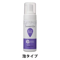 Summer's Eve（サマーズイブ）フェミニン泡ウォッシュ 150ml