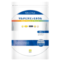 マルチビタミンミネラル（MSS）