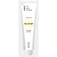 HaBon PG STOP Pro Care ToothGel  100g