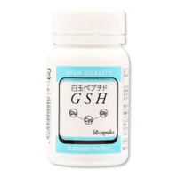システインペプチド（GSH） (白玉ペプチド) - Wakasapri for Pro.