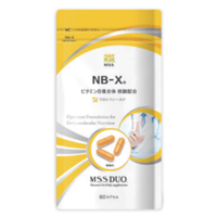 ＮＢ－Ｘ（MSS）