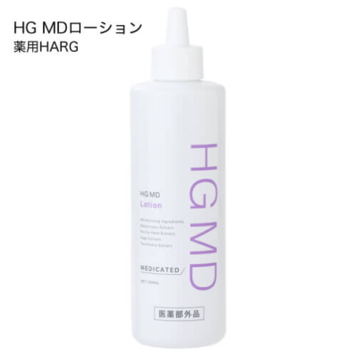 ハーグ ( HARG ) 薬用HGドクターズヘアケアシリーズ HG MD® ローション 