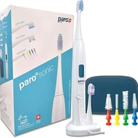 paro sonic 音波式電動歯ブラシ【パロソニック】