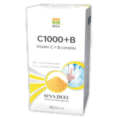 Ｃ１０００＋Ｂ（MSS）