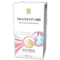 グルコラロイチンＭＢ（MSS）