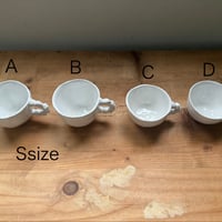 Birbira / Stone cup Ssize