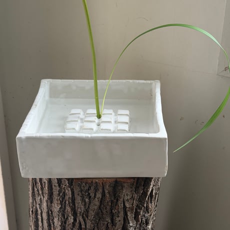 Birbira / soap dish