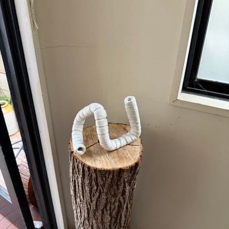 Birbira / Tube vase Long