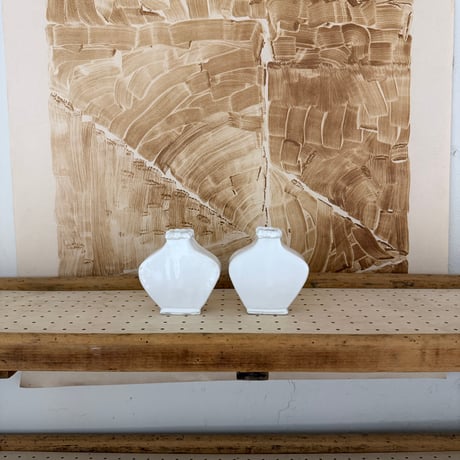 Birbira / IBUTSU VASE SS-02
