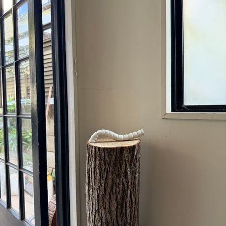 Birbira / Tube vase なみなみ