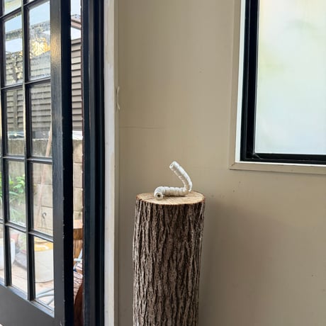 Birbira / Tube vase くねくね