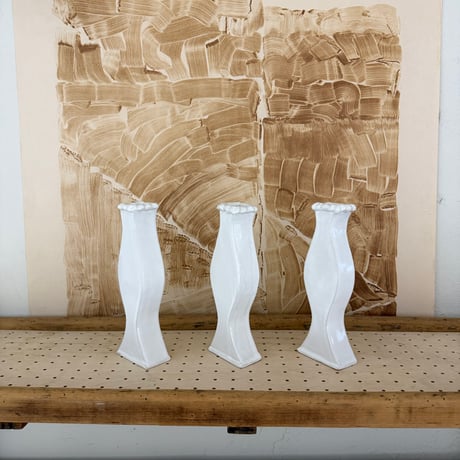 Birbira / IBUTSU VASE S-06