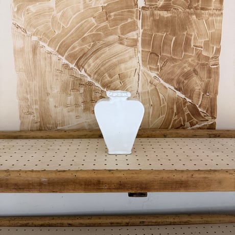 Birbira / IBUTSU VASE S-04