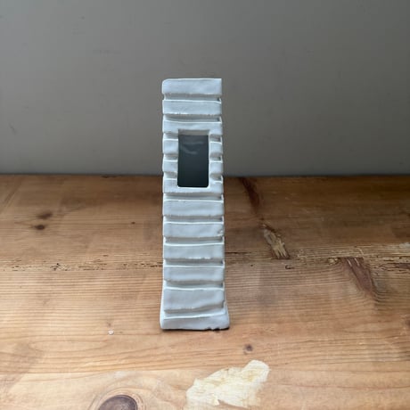 Birbira / Triangle vase Msize