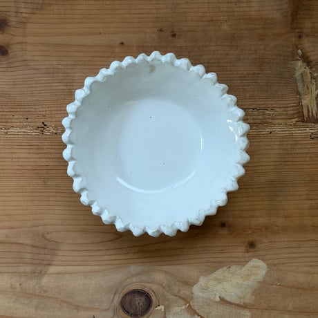 Birbira / Stone salad bowl Ssize