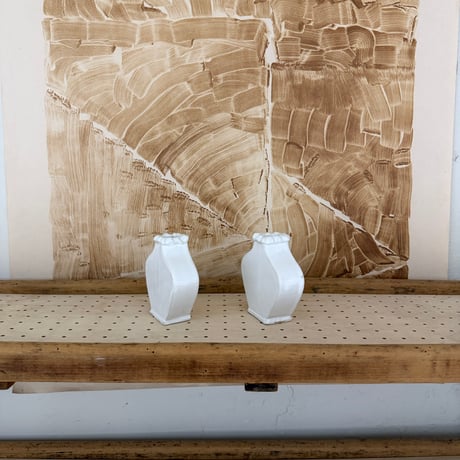 Birbira / IBUTSU VASE SS-02