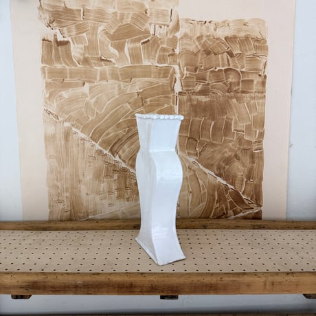 Birbira / IBUTSU VASE M-04