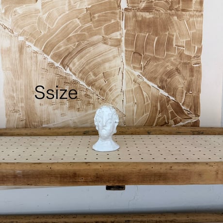 Birbira / HUNTER VASE Ssize