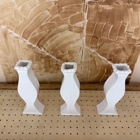 Birbira / IBUTSU VASE S-06
