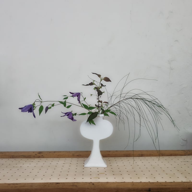 birbira ビルビラ　フラワーベース 花器 花瓶 ビルビラBirbira フラワーベース花瓶