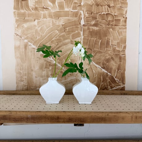 Birbira / IBUTSU VASE SS-02