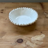 Birbira / Stone salad bowl Ssize