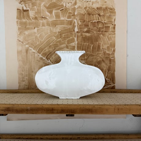 Birbira / IBUTSU VASE LL-01