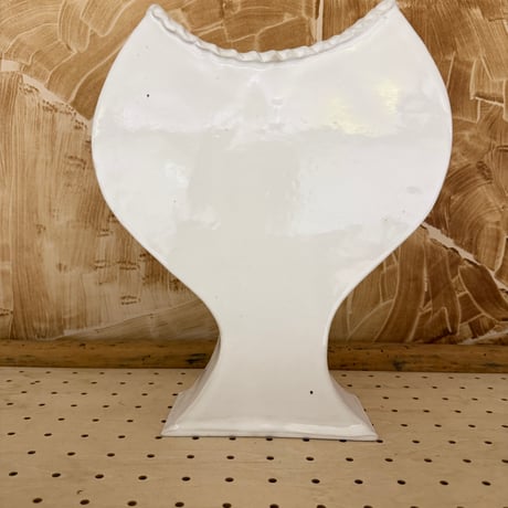 Birbira / IBUTSU VASE L-01