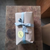 Gift wrapping