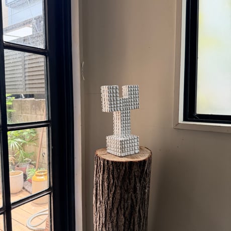 Birbira / Candle stand twin
